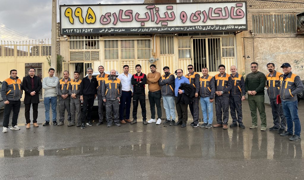 طلای پنهان: فرآوری طلا از ضایعات الکترونیکی و چالشهای زیستمحیطی